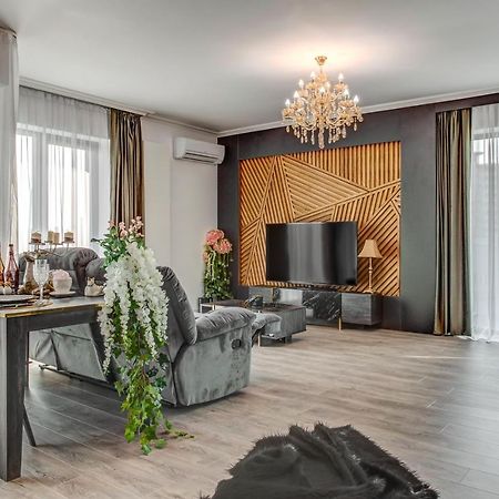 North Twin Διαμέρισμα Βουκουρέστι Εξωτερικό φωτογραφία